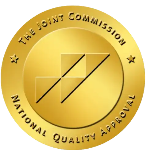 Joint Commission National Quality Approval