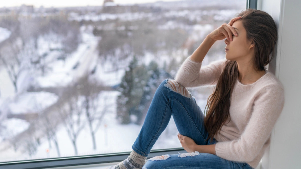 seasonal affective disorder effects